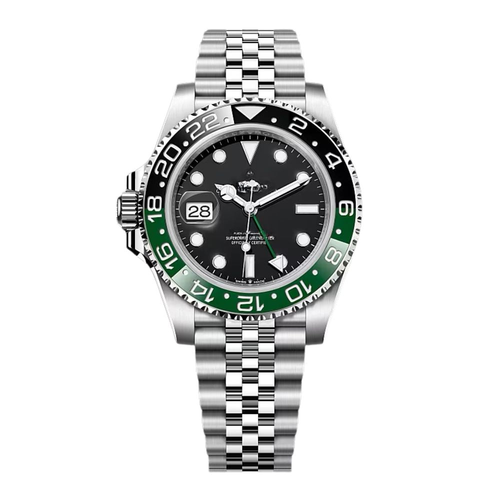 GMT-Master II 126720VTNR